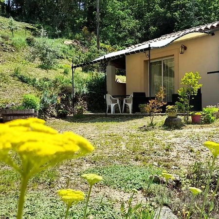 Gite Sittelle Parking Prive Linge Fourni Malaucène Esterno foto