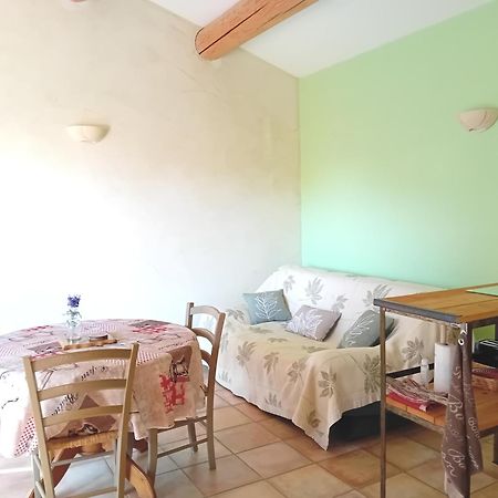 Gite Sittelle Parking Prive Linge Fourni Malaucène Esterno foto