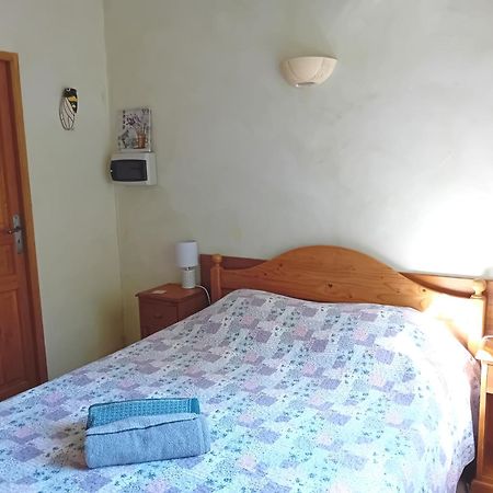 Gite Sittelle Parking Prive Linge Fourni Malaucène Esterno foto